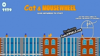 Русификатор для Cat  Mousewheel