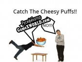 Русификатор для Catch the cheesy puffs