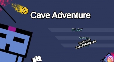 Русификатор для Cave Adventure (StonrXgames)