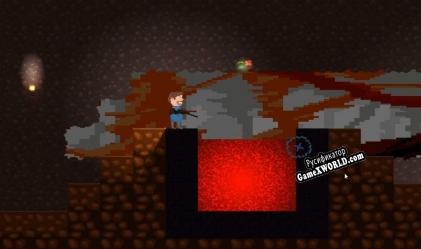 Русификатор для CaveFlowers