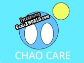 Русификатор для chao care ( demo)