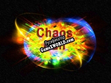 Русификатор для Chaos Ball