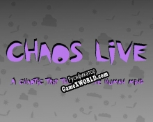 Русификатор для Chaos Live