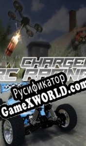 Русификатор для CHARGED: RC Racing
