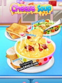 Русификатор для Cheese Soup - Yummy Food Fun