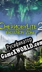 Русификатор для Chernobylite 2: Exclusion Zone