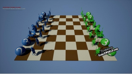 Русификатор для Chess army