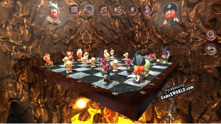 Русификатор для Chess Knight 2