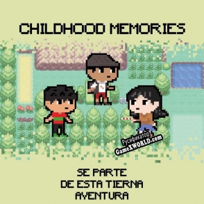 Русификатор для Childhood Memories (Carlita1503)