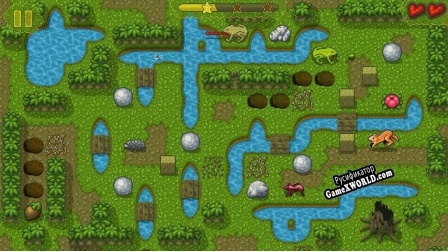 Русификатор для Chipmunks Adventures Logic game (Demo)