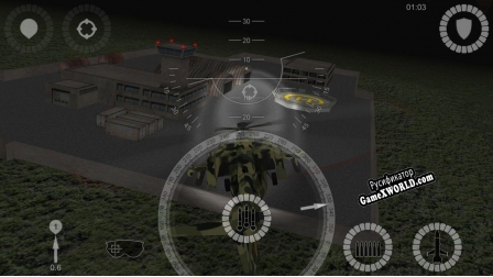 Русификатор для Chopper Attack helicopters