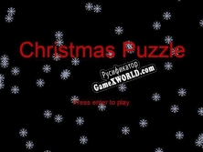 Русификатор для Christmas Puzzle (itch) (Pete, the Pierro)