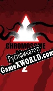 Русификатор для Chromosome Evil 2