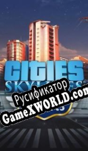 Русификатор для Cities: Skylines Airports