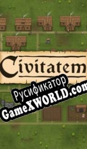 Русификатор для Civitatem
