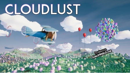 Русификатор для Cloudlust