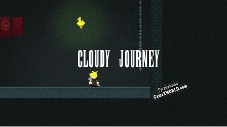 Русификатор для Cloudy Journey