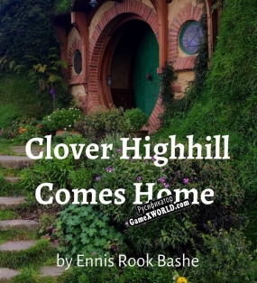 Русификатор для Clover Highhill Comes Home