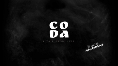 Русификатор для CODA A Tail From Hell