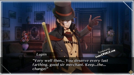 Русификатор для Code Realize Wintertide Miracles