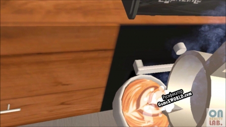 Русификатор для Coffee Trainer VR
