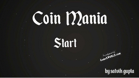 Русификатор для Coin Mania (soarline Studios)