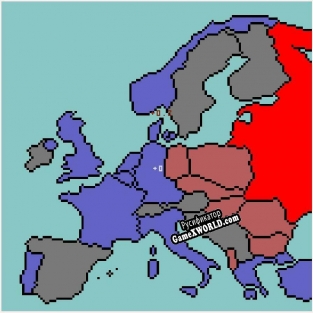 Русификатор для Cold War Diplomacy in Europe