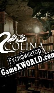 Русификатор для COLINA: Legacy