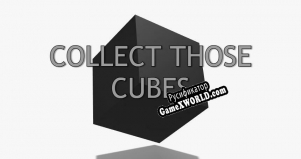 Русификатор для Collect Those Cubes