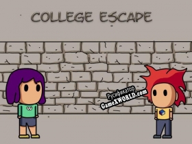 Русификатор для College Escape