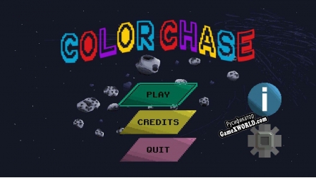 Русификатор для Color Chase (amandou, TamirisTinelli, Gyovana Moriyama, AlbertWolf, dalacqua)