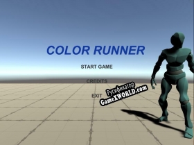 Русификатор для Color Runner (FakeKingdom)