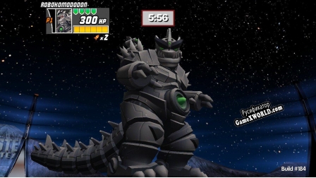 Русификатор для Colossal Kaiju Combat Kaijuland Battles