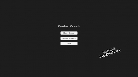 Русификатор для Combo Crash