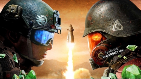 Русификатор для Command and Conquer Rivals