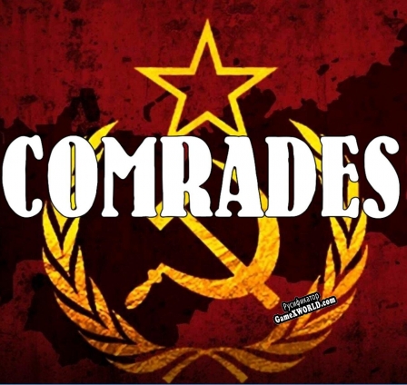 Русификатор для Comrades