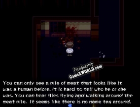 Русификатор для Corpse Party Infinitive