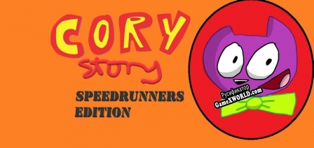 Русификатор для Corys Story speedrunners edition