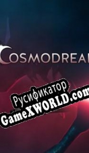 Русификатор для Cosmodread