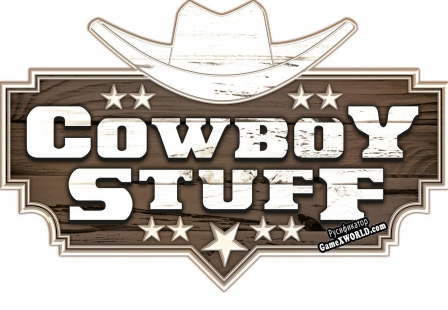 Русификатор для Cowboy Stuff Complete Version