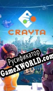 Русификатор для Crayta