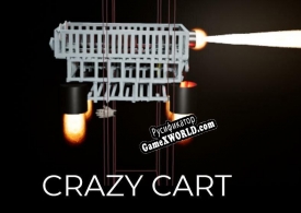 Русификатор для Crazy cart (itch) (Inventure71)