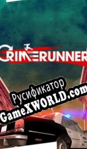 Русификатор для Crimerunner