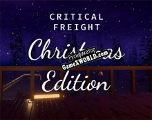 Русификатор для Critical Freight Christmas Edition
