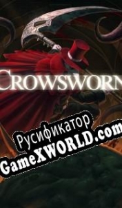 Русификатор для Crowsworn