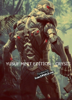 Русификатор для Crysis Turk Edition