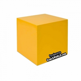 Русификатор для Cube Game (SystemBG)