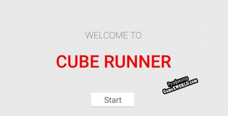 Русификатор для CubeRunner (Rajasekharan)