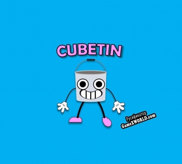 Русификатор для Cubetin