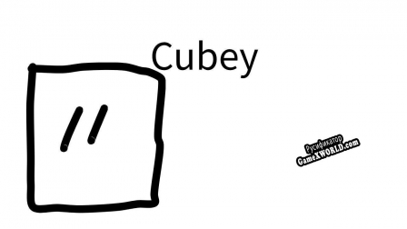 Русификатор для Cubey (Click ter the bob-omb)